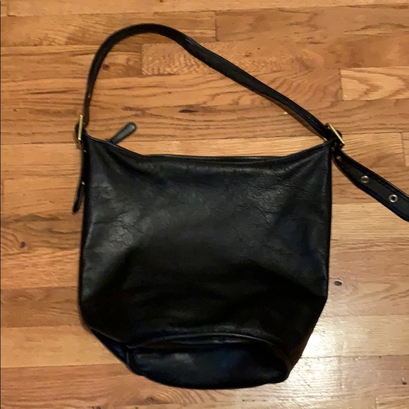 Coach bucket bag - Picture 2 of 3